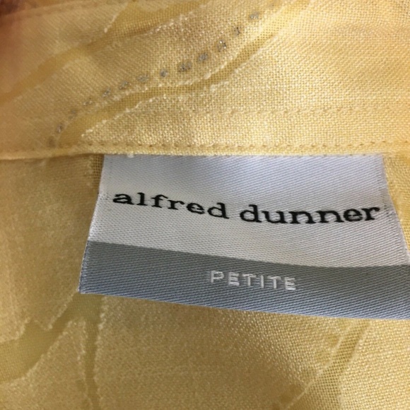 Alfred Angelo Women’s Dress Size S/M Long Cocktail - Picture 6 of 8